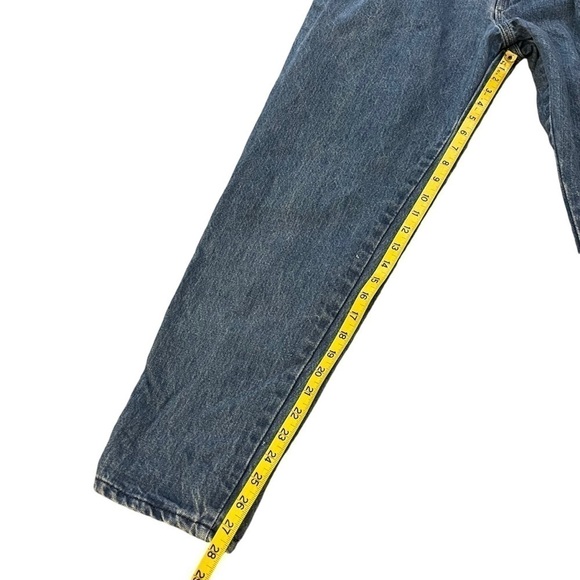 Vintage GITANO Acid Wash Jeans - Picture 5 of 7